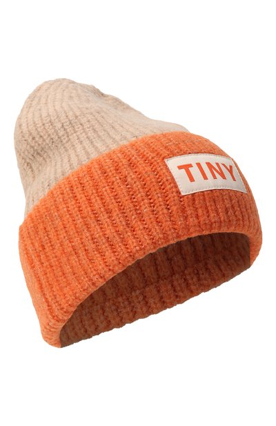 Шапка TINYCOTTONS, арт. AW24-285, фото 1