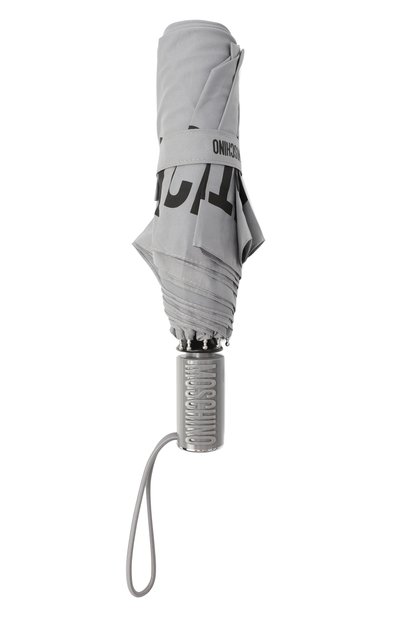 Складной зонт MOSCHINO, арт. 8983 0PENCL0SE, фото 4