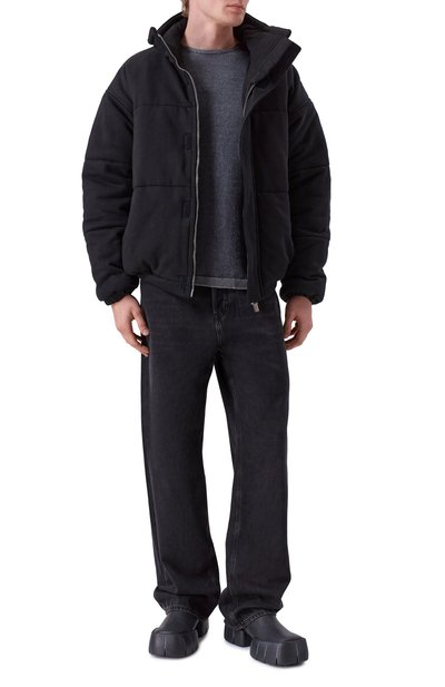 Кожаные полусапоги d-tex-oiled DIESEL, арт. Y03786/P7389, фото 2