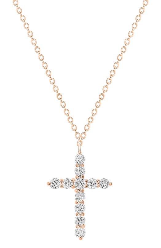 Кулон Mercury MP29578/RG/CR0.25 Бесцветный  MP29578/RG/CR0.25 Фото 2