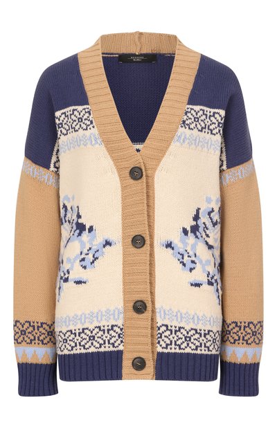 Женский кардиган WEEKEND MAX MARA, арт. HENRY