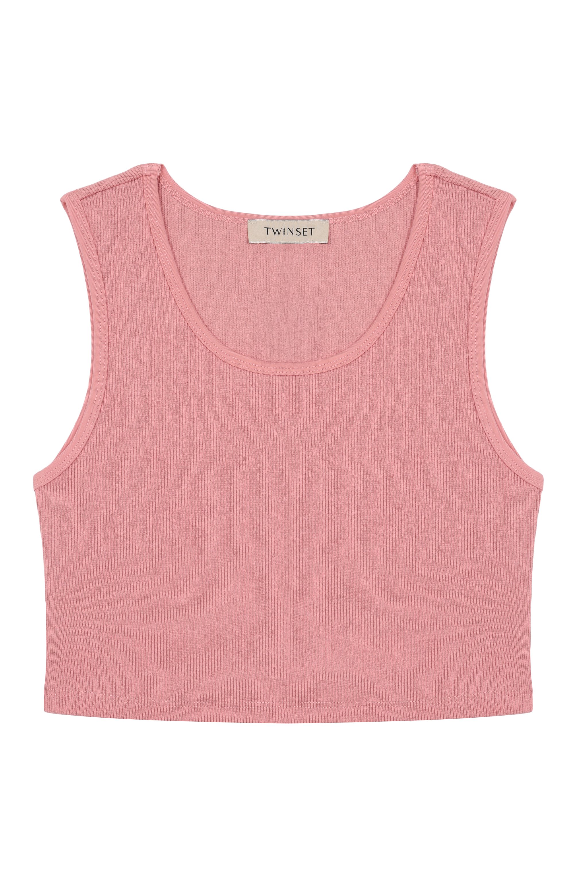 Комплект из трех предметов TWINSET, арт. 251GJ2583/8-16, фото 5