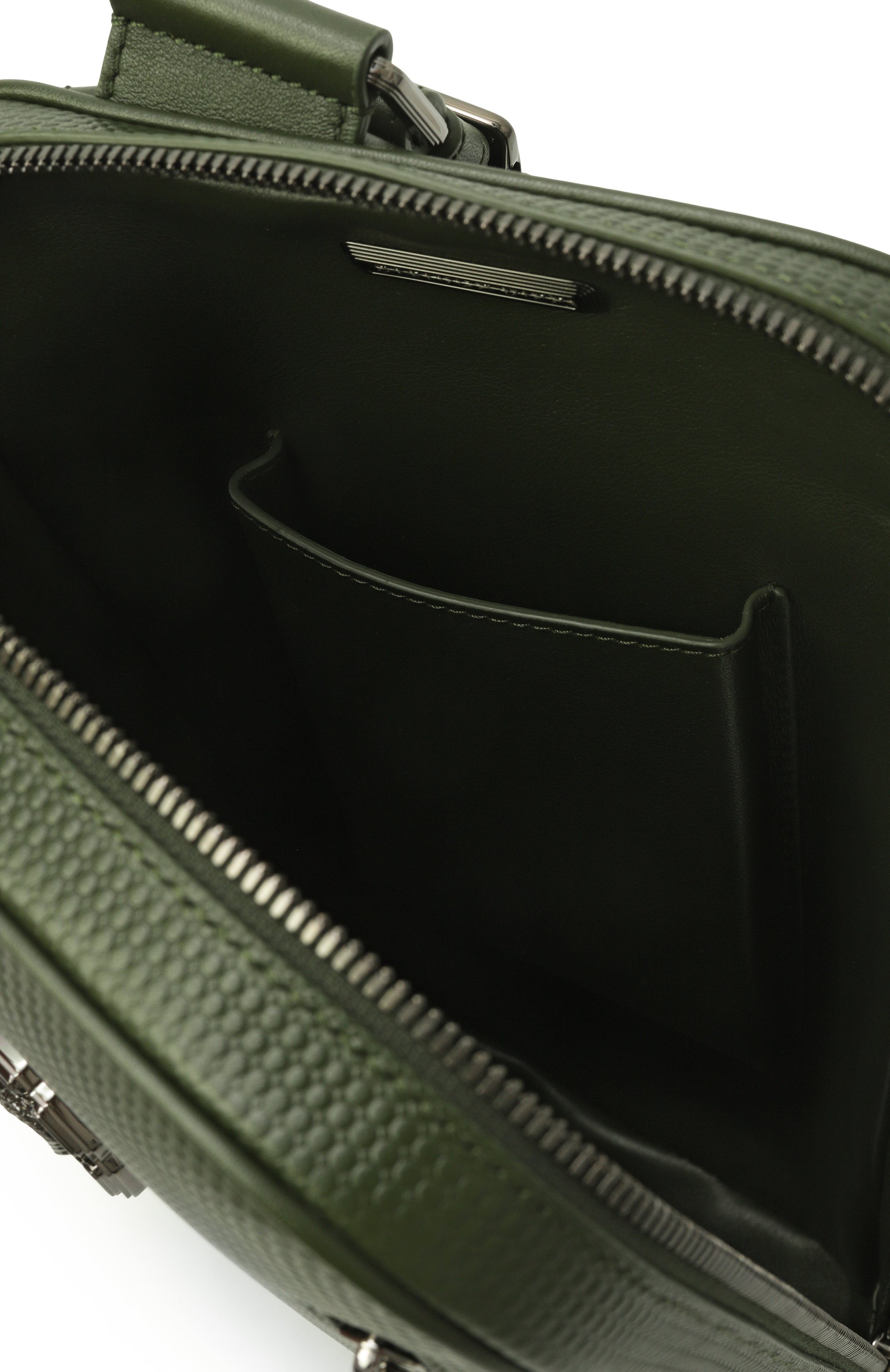 Рюкзак STEFANO RICCI, арт. ND200I1GU/VH, фото 4