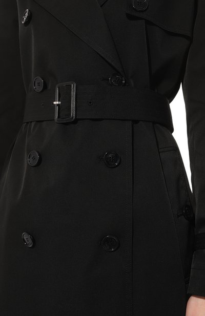 Тренч BOSS, арт. 50489153, фото 5
