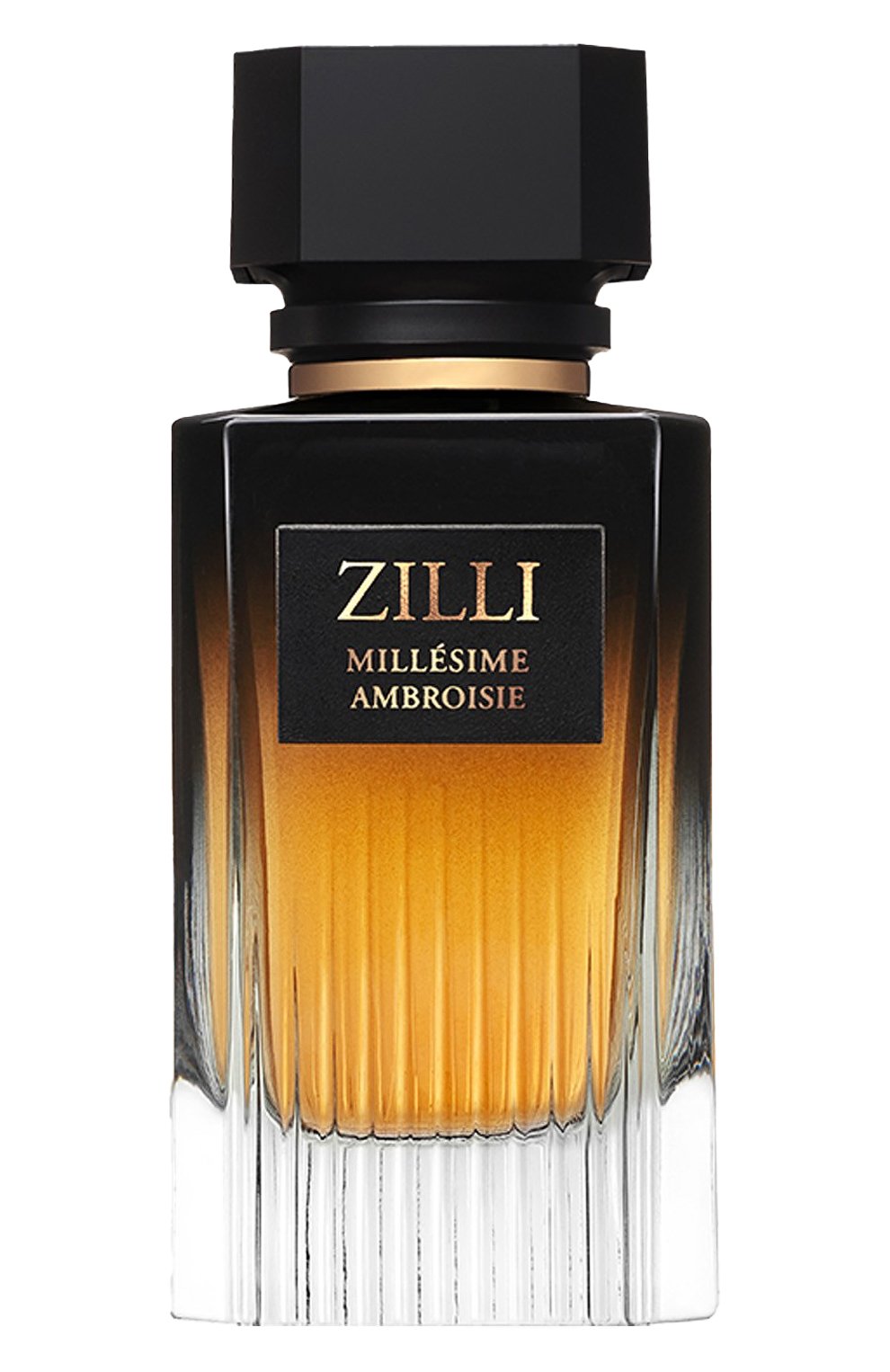 Парфюмерная вода millesime ambroisie (100ml) ZILLI, арт. 3760040118154, фото 1