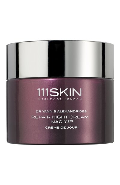Ночной восстанавливающий крем для лица (50ml) 111SKIN, арт. 5060280378966