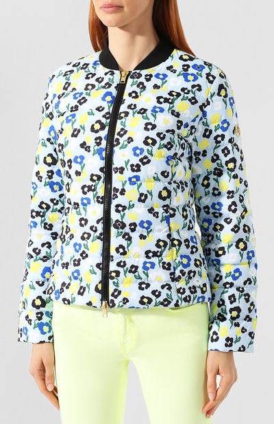 Пуховая куртка ESCADA SPORT, арт. 5029864, фото 3