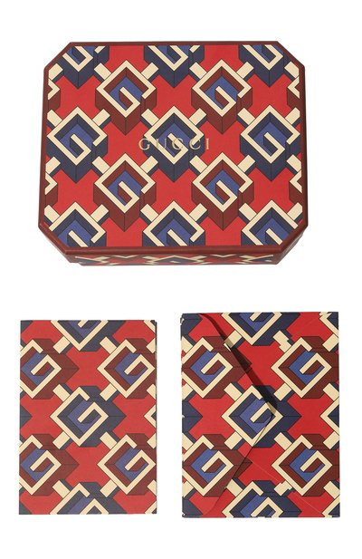 Набор из бумаги и конвертов GUCCI, арт. 662794 JCQY0, фото 1