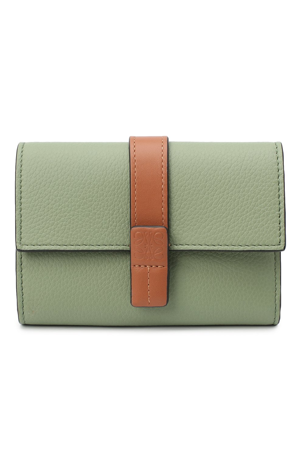 Кожаный кошелек LOEWE, арт. C660S86X01, фото 1