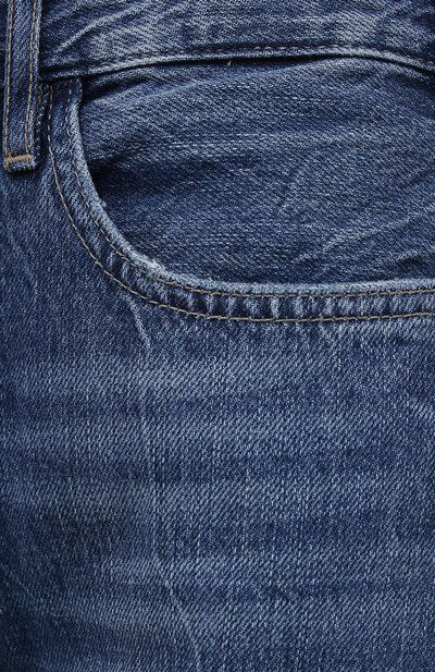 Джинсы FRAME DENIM синего цвета по цене 27750 руб., арт. LJN207/C, фото 5 Джинсы FRAME DENIM, арт. LJN207/C, фото 5
