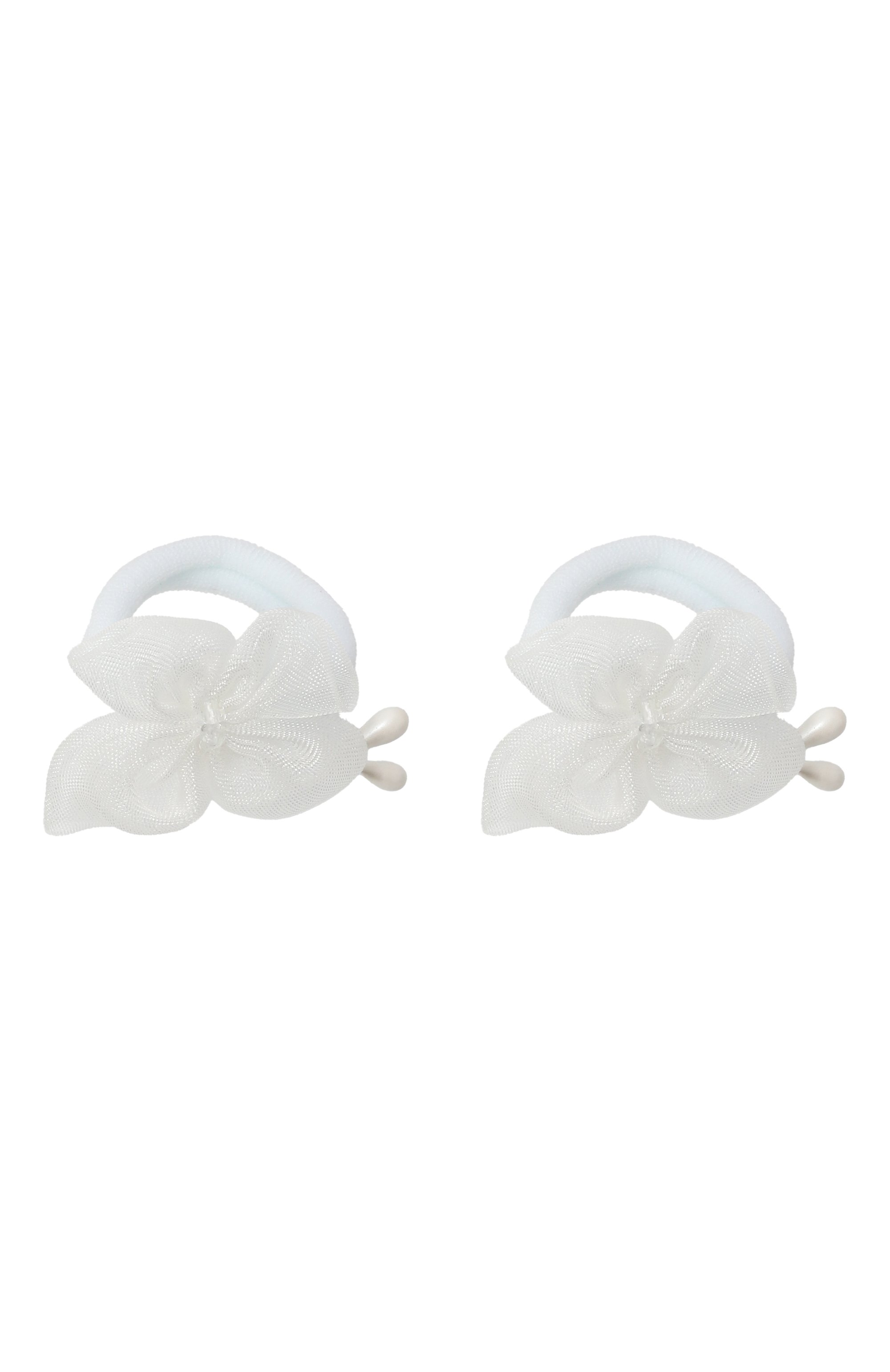 Комплект из двух резинок JUNEFEE, арт. 5905, фото 1