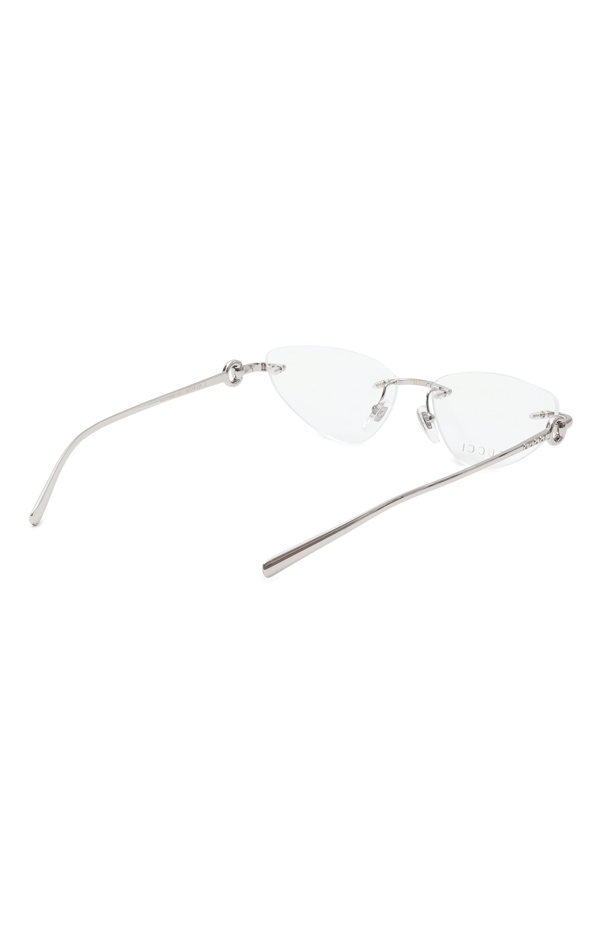 Оправа GUCCI, арт. GG1702 001, фото 5