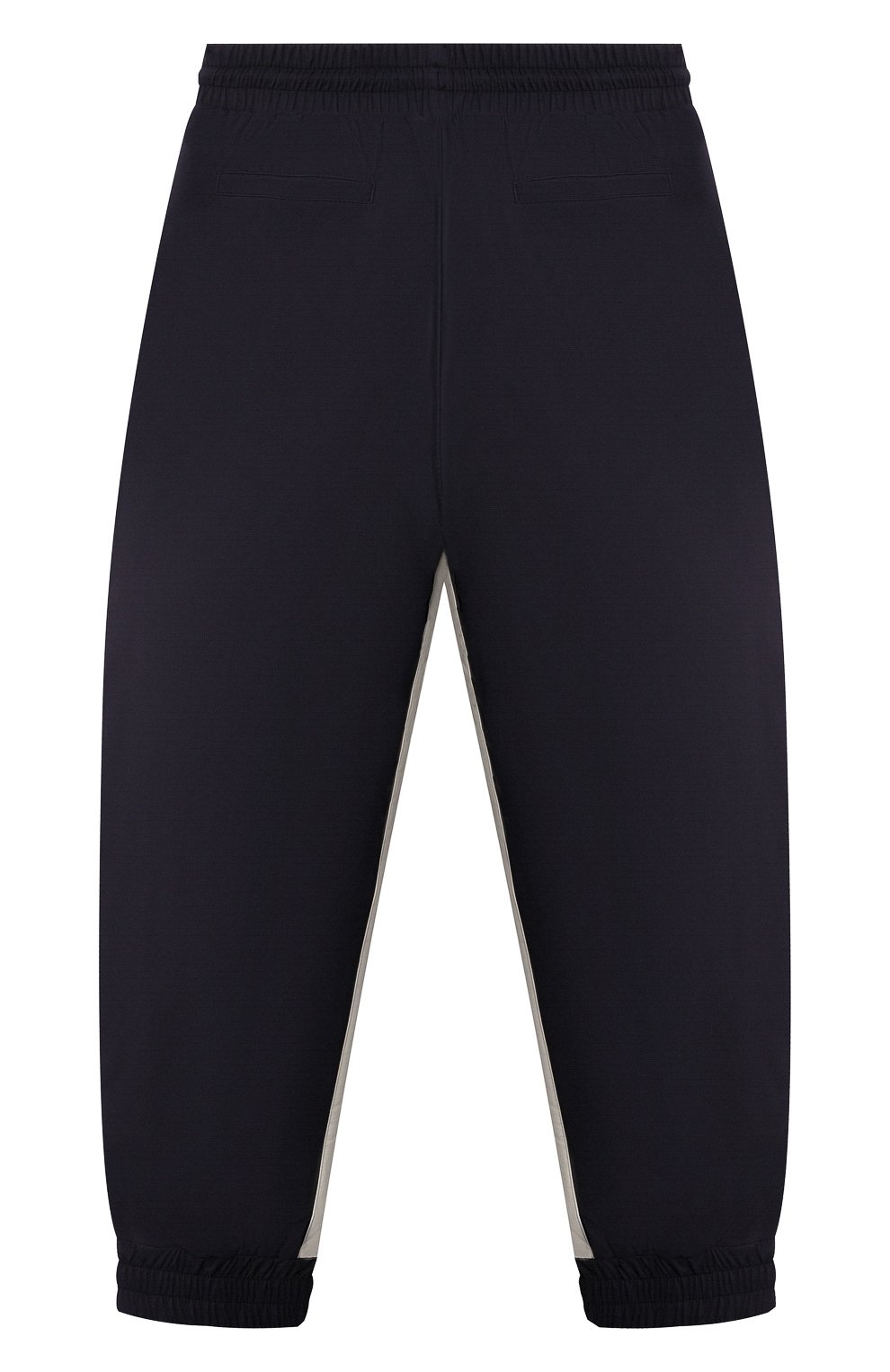 Джоггеры BRUNELLO CUCINELLI, арт. BM45AE321B, фото 2