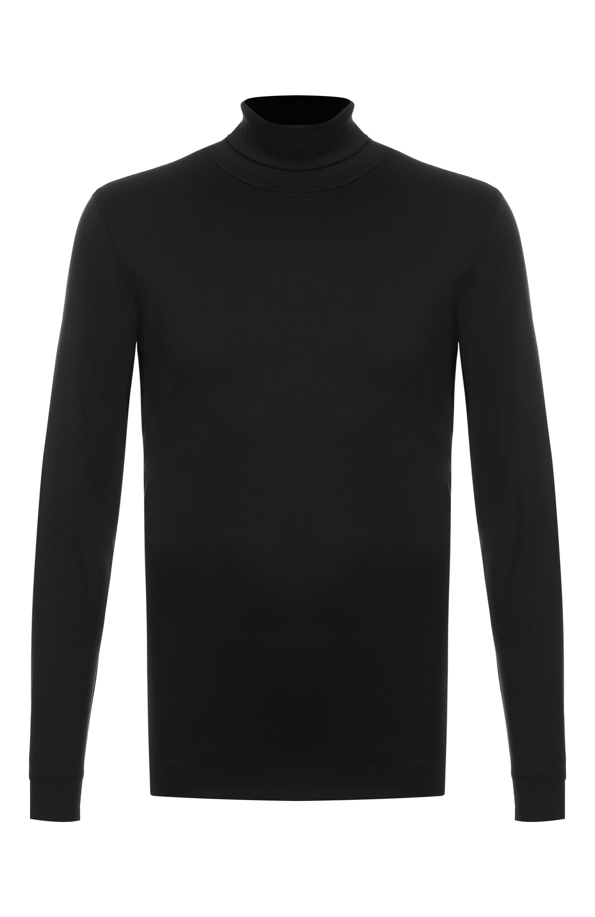 Хлопковая водолазка VAN LAACK, арт. VL-PELIN01-XX/180031/3XL-6XL, фото 1