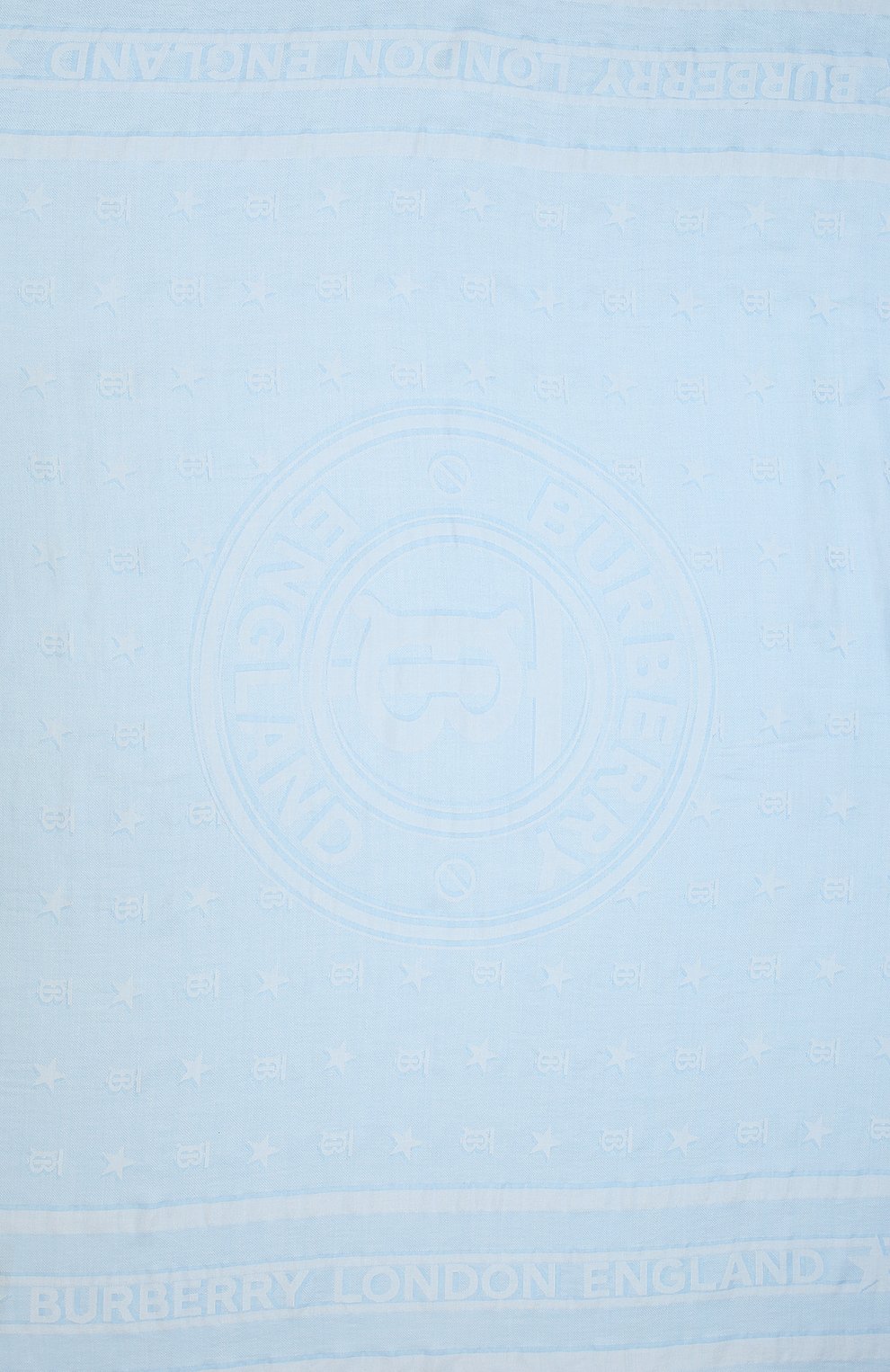 Шарф BURBERRY, арт. 8039437, фото 3