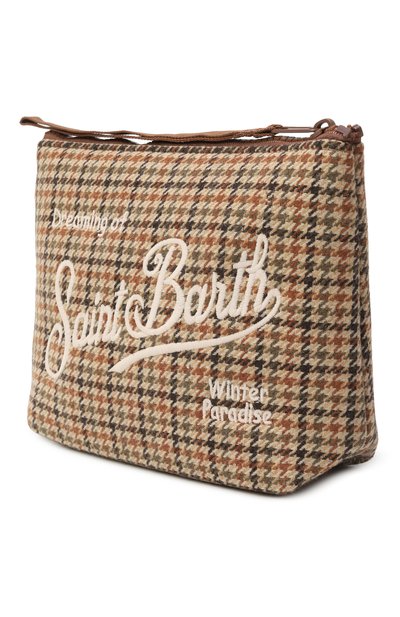 Косметичка aline MC2 SAINT BARTH, арт. ALI0022-00188I/ALINE W00L, фото 2