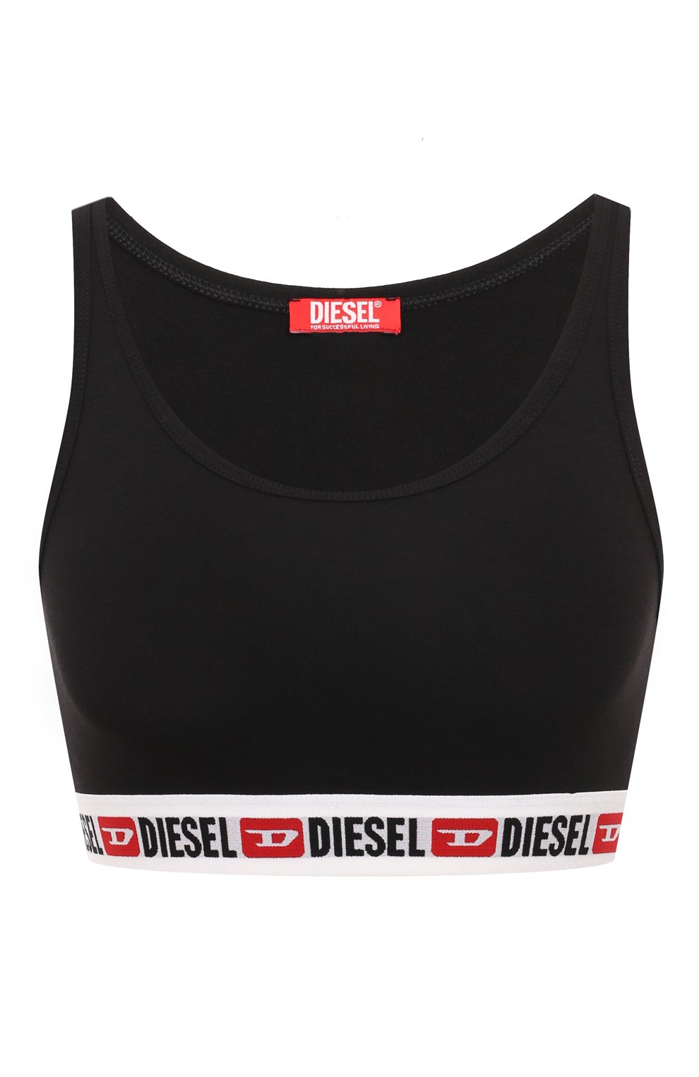 Бра-топ DIESEL, арт. A15357/0EAXL, фото 1