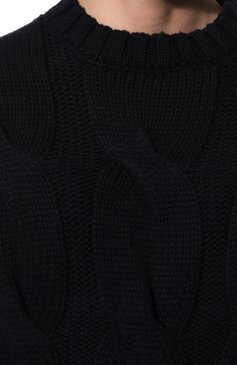 Кашемировый свитер BRIONI, арт. UMQ90L/08K37, фото 5