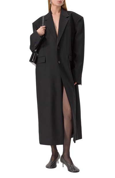 Шерстяной жакет PERVERT, арт. PE22/JA02/60-08, фото 2