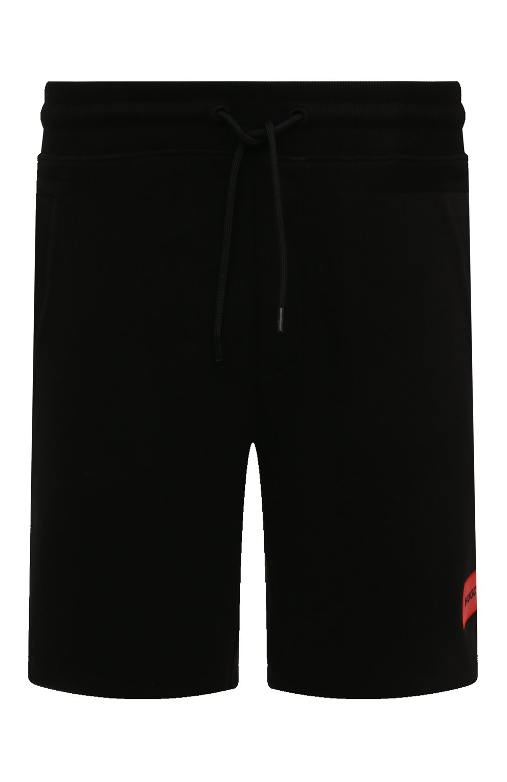 Хлопковые шорты HUGO, арт. 50466196, фото 1