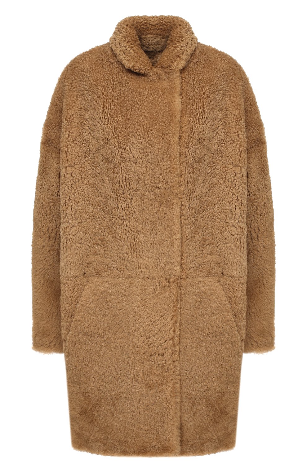 Дубленка SPRUNG, арт. MANIE/SP20-04/IC, фото 1