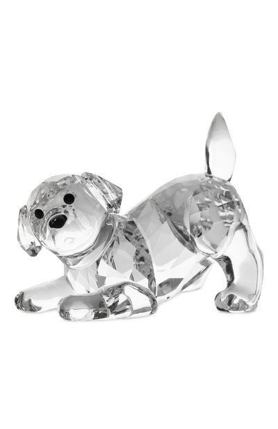 Фигурка labrador puppy SWAROVSKI, арт. 5408608, фото 1