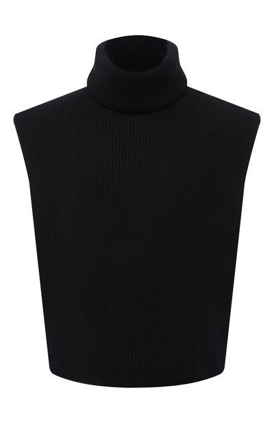 Шерстяной воротник TOTEME, арт. 211-890-750, фото 1