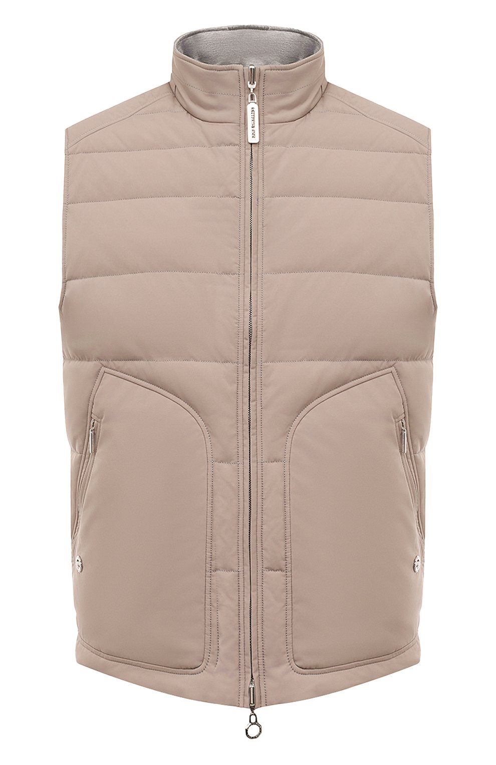 Двусторонний жилет STEFANO RICCI, арт. MDJ4100370/S5PL02, фото 1