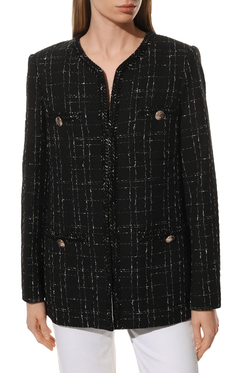 Жакет WEILL, арт. 171011, фото 3