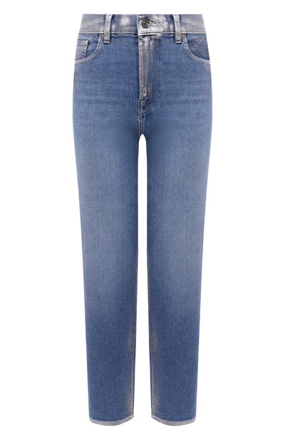 Женские джинсы 7 FOR ALL MANKIND, арт. JSA71200SK