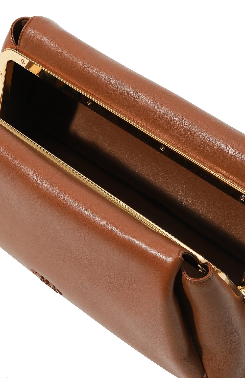 Клатч PRADA, арт. 1BF118-2ATN-F0046-OOO, фото 5