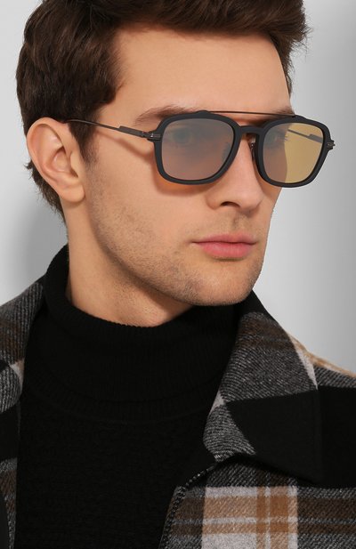 Солнцезащитные очки JIMMY CHOO, арт. KEVIN RIW, фото 3