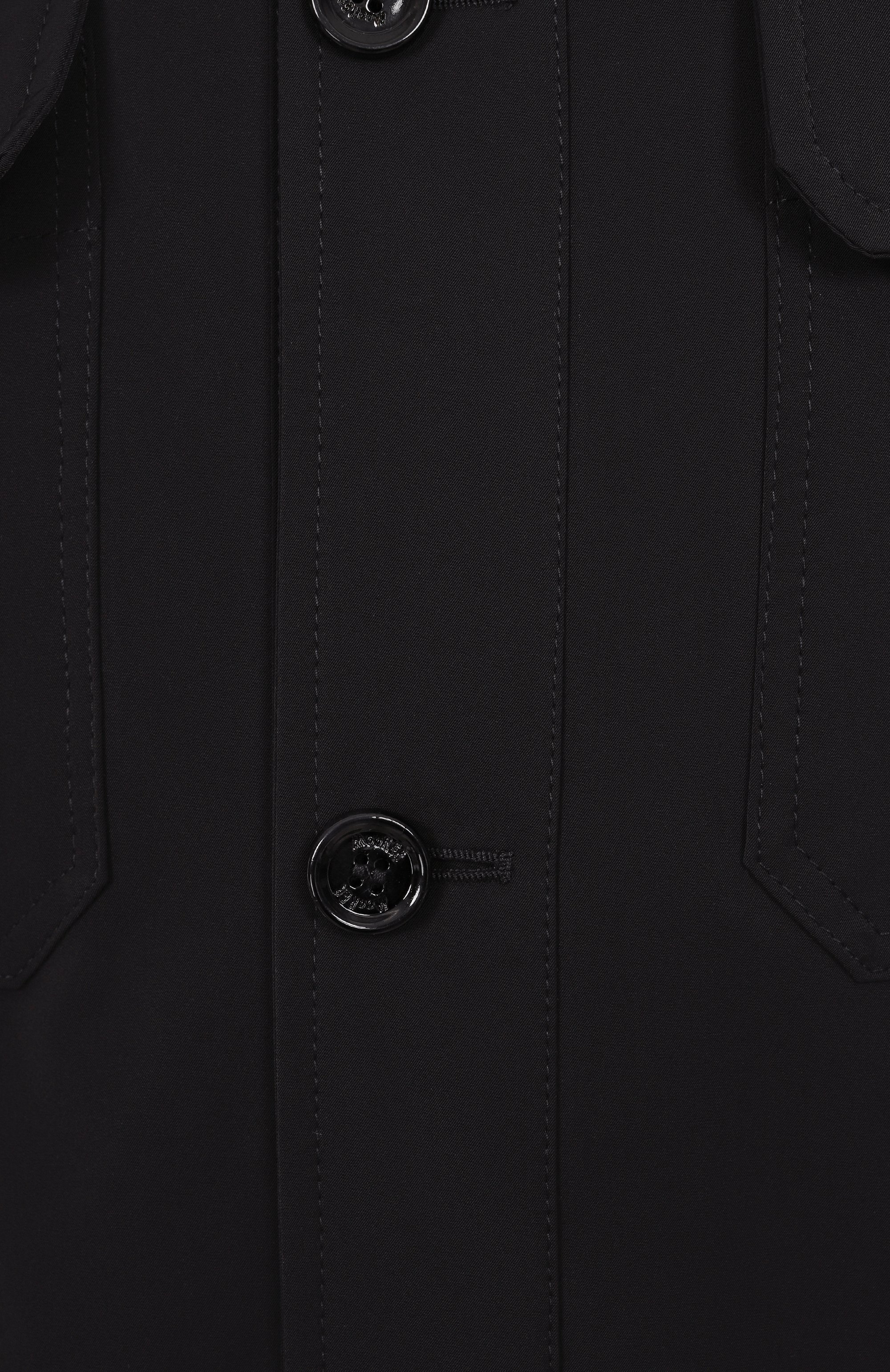 Куртка-рубашка klaus-d6 MOORER, арт. KLAUS-D6/66-68, фото 6