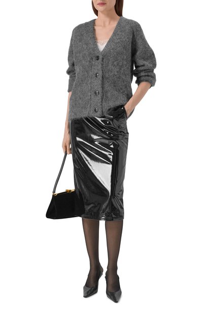 Юбка GOOROO, арт. SK047-9075-900-FW25/26, фото 2