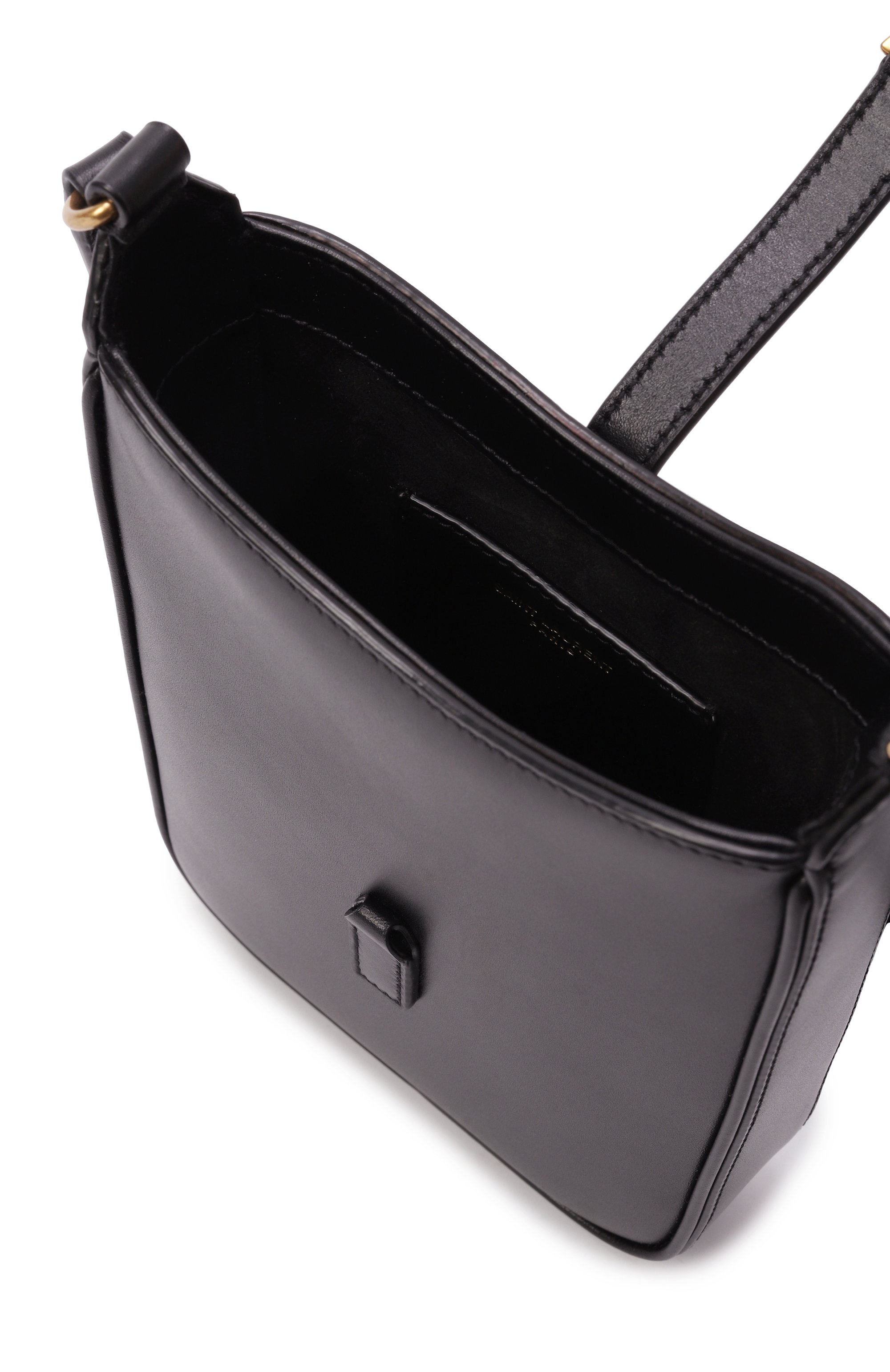 Сумка le 5 à 7 SAINT LAURENT, арт. 735214/2R20W, фото 5