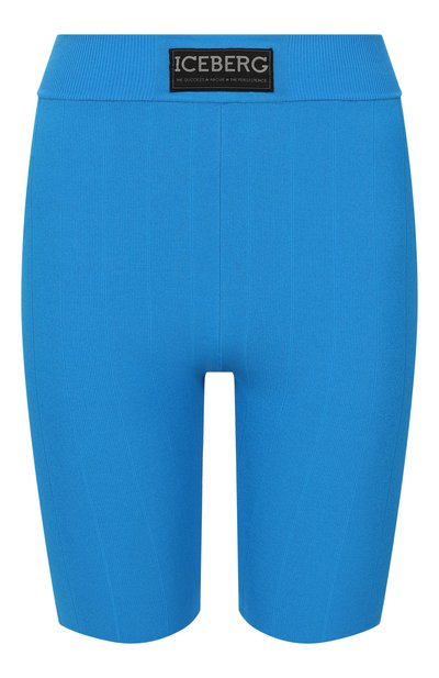 Женские шорты из вискозы ICEBERG, арт. AD01/9518
