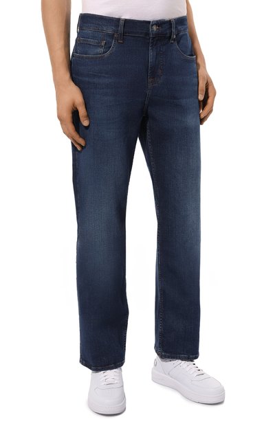 Джинсы austin 7 FOR ALL MANKIND, арт. JSMYC120TP, фото 3