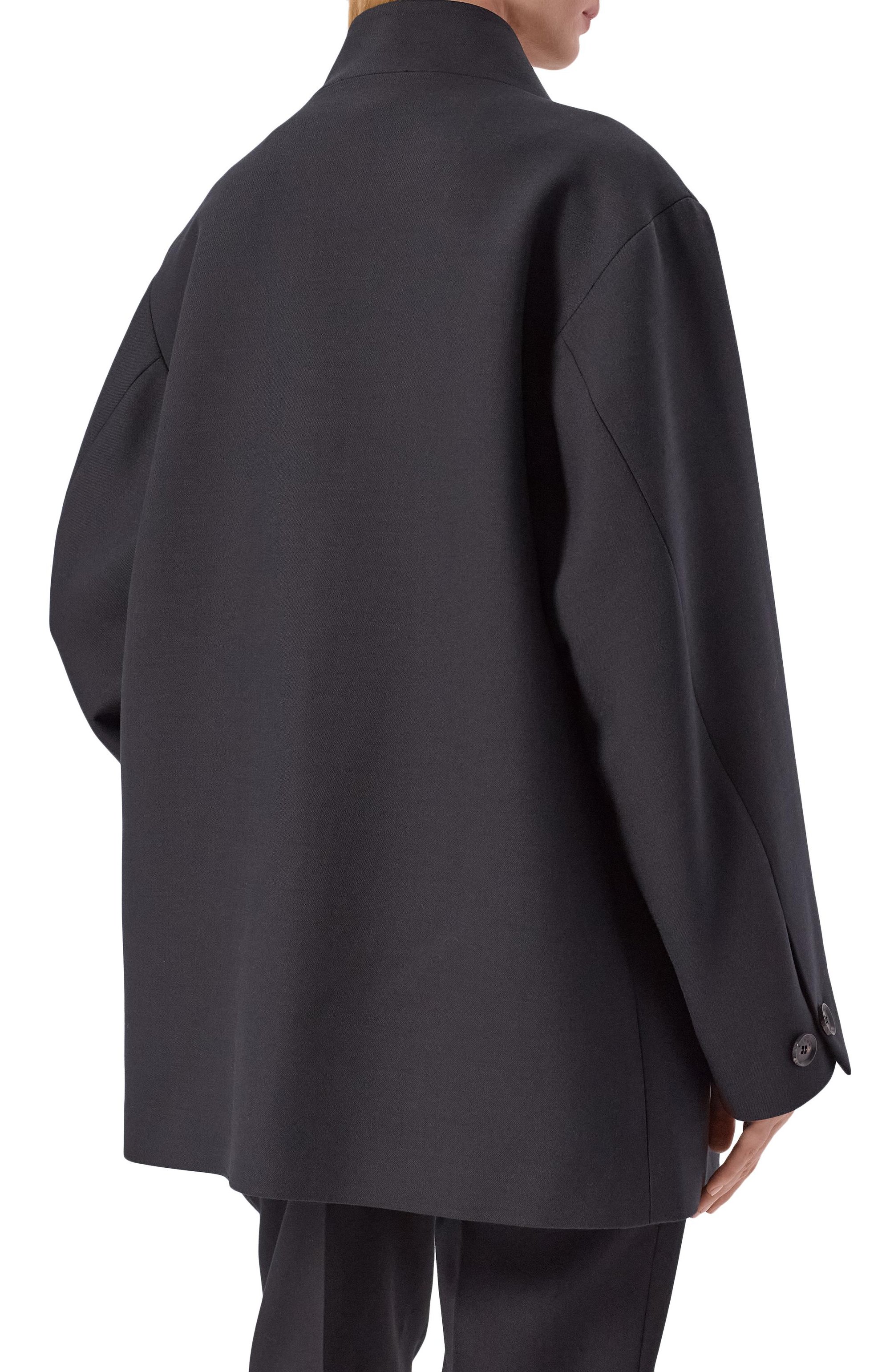 Жакет KITON, арт. D60514K0566G01_MTM, фото 4