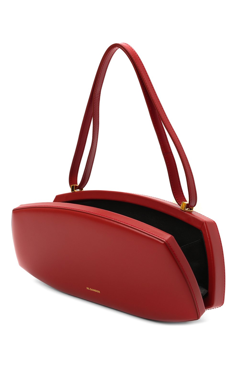 Сумка taos small JIL SANDER, арт. JSPT852602-WTB00080N, фото 4