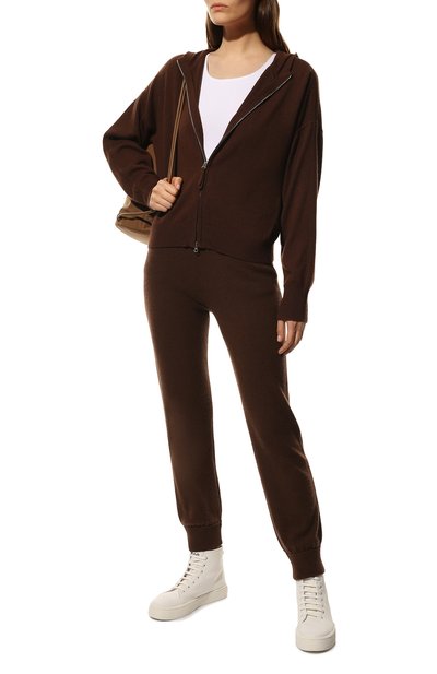 Кашемировые джоггеры FTC, арт. 800-0550, фото 2