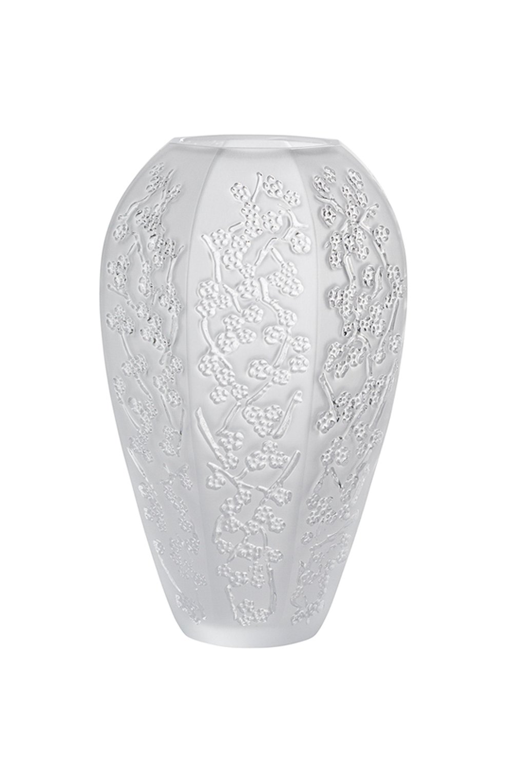 Ваза sakura большая LALIQUE, арт. 10723700, фото 1