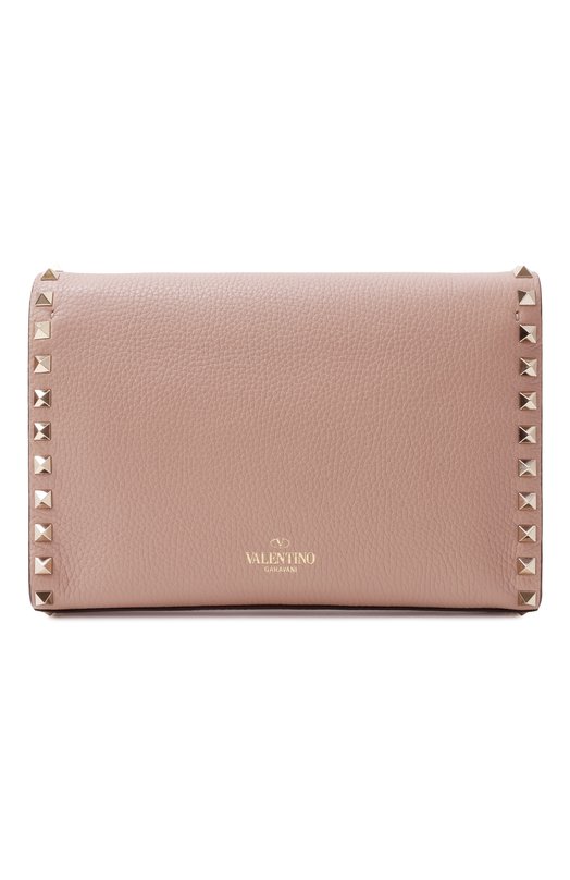 Сумка Rockstud small Valentino ZW2B0181/VSF Бежевый  ZW2B0181/VSF Фото 6