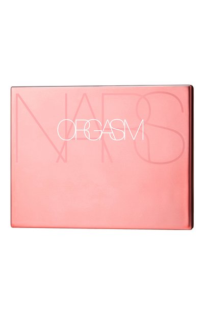 Румяна, оттенок orgasm NARS, арт. 3998NS, фото 2