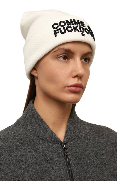 Шапка COMME DES FUCKDOWN, арт. CFACX00203, фото 2