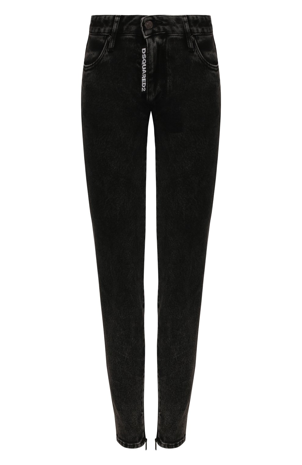 Джинсы DSQUARED2, арт. S72LB0270/S30684, фото 1
