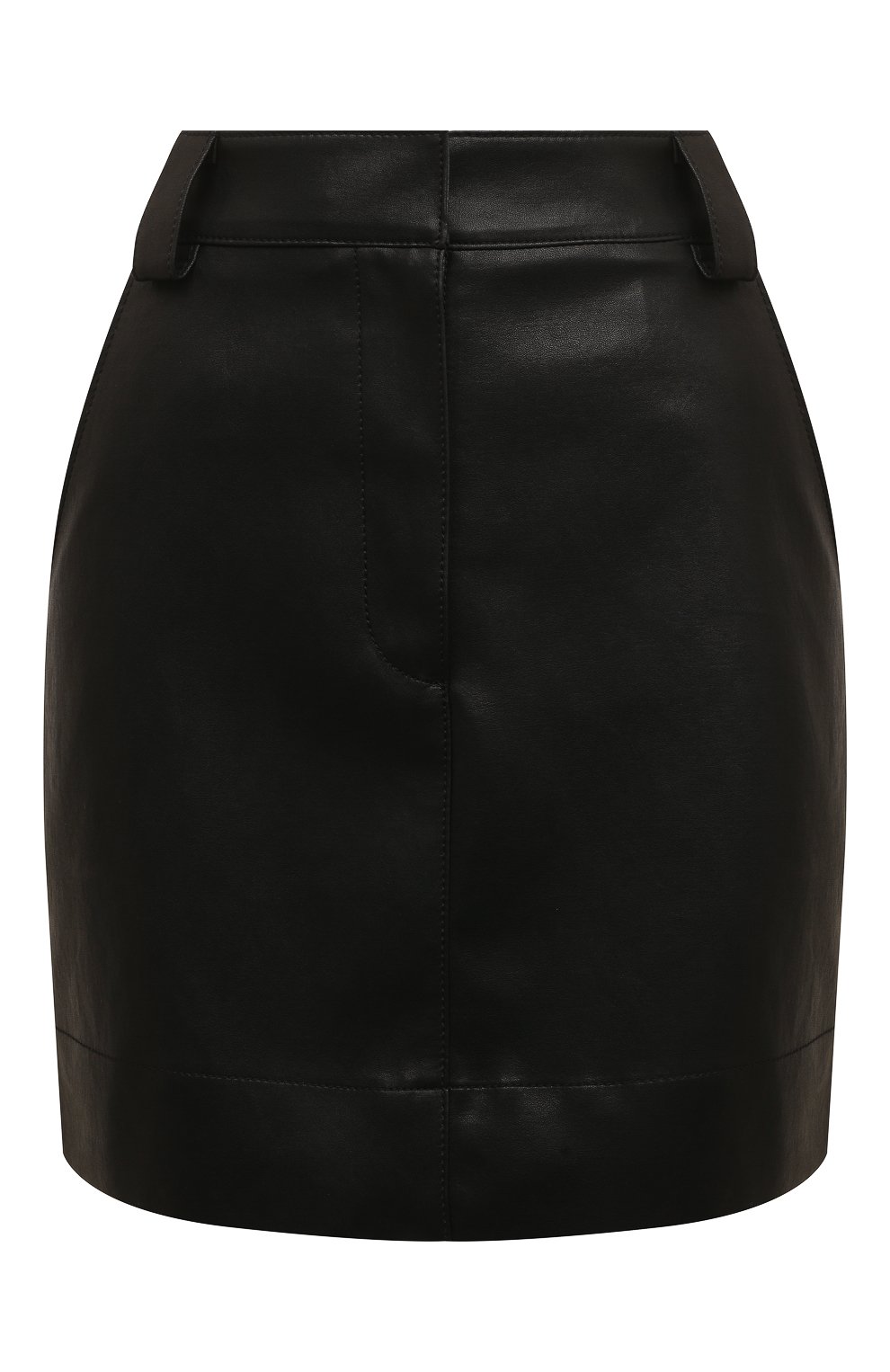 Юбка из экокожи LVIR, арт. LV22S-SK03B, фото 1