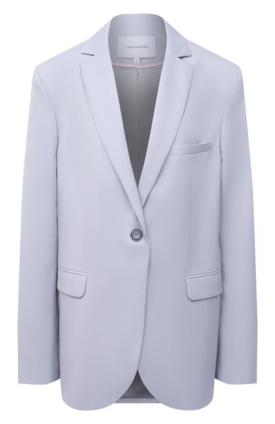 Женский жакет из вискозы LESYANEBO, арт. FW20/Н-467