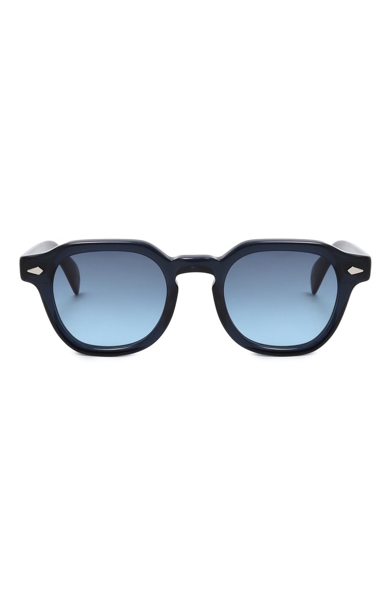 Солнцезащитные очки MOSCOT, арт. D0LT SUN NAVY/DENIM BLUE, фото 1