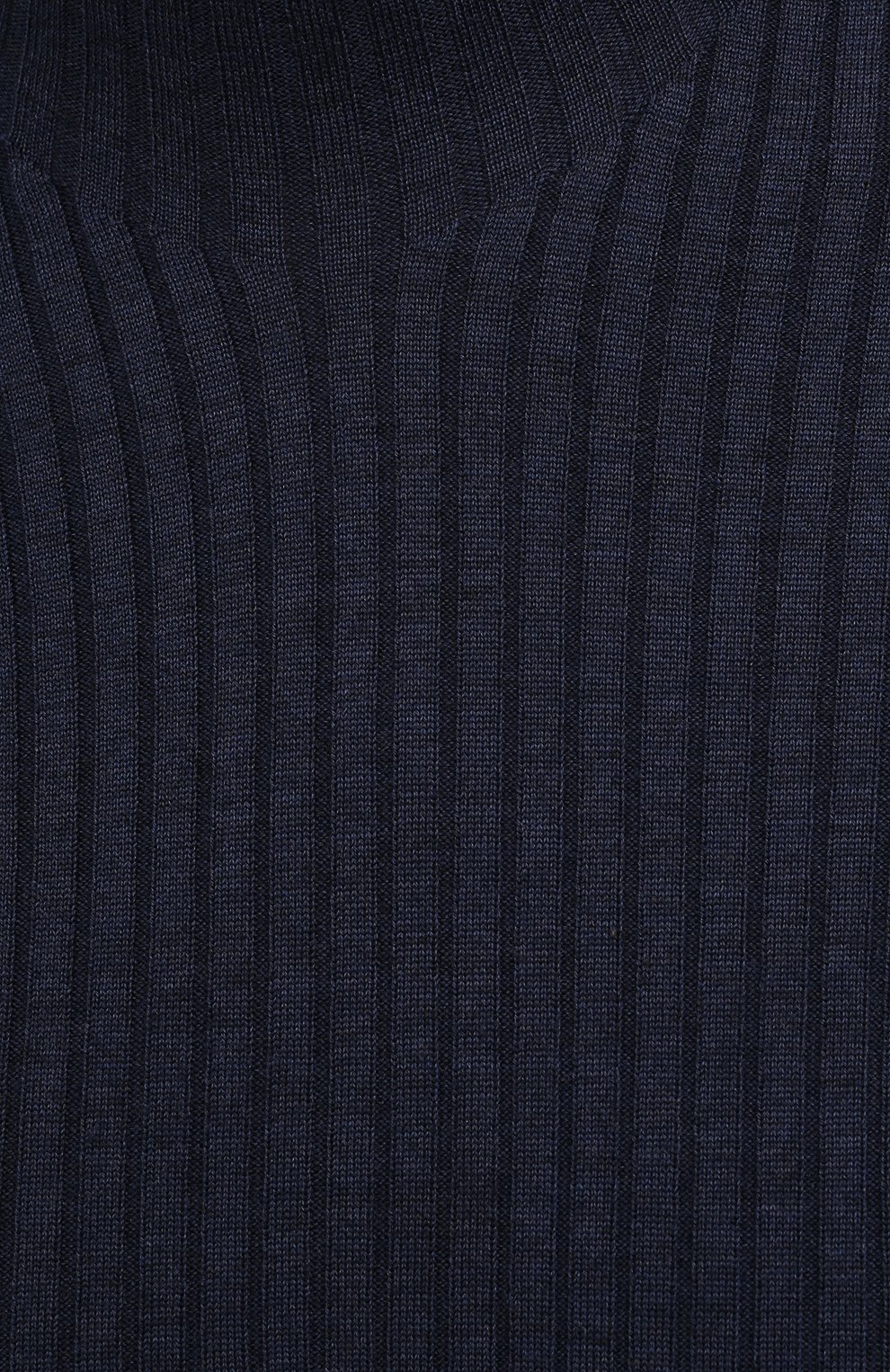 Шерстяной пуловер MRZ, арт. FW21-0009, фото 5