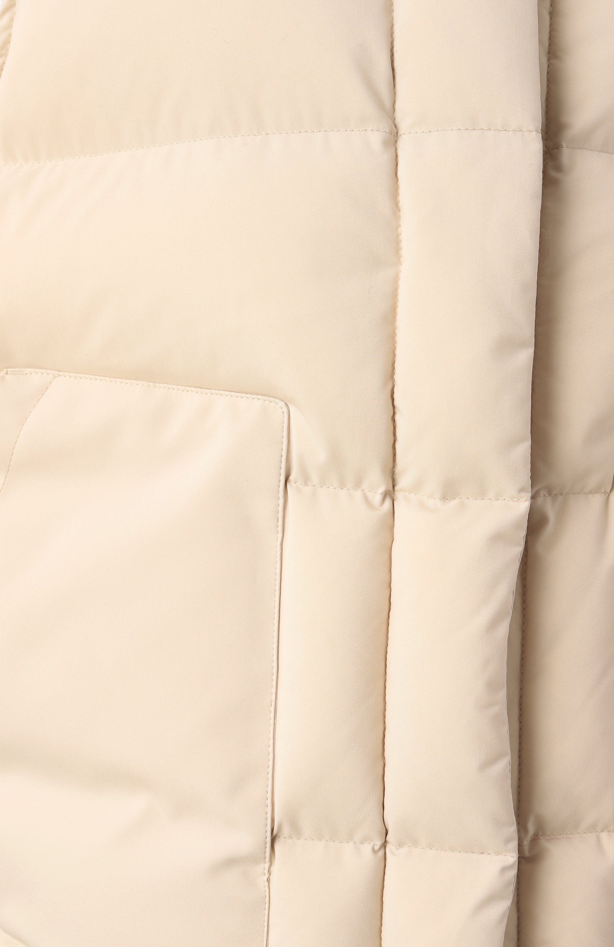 Утепленный жилет MVST, арт. R0SA, фото 6